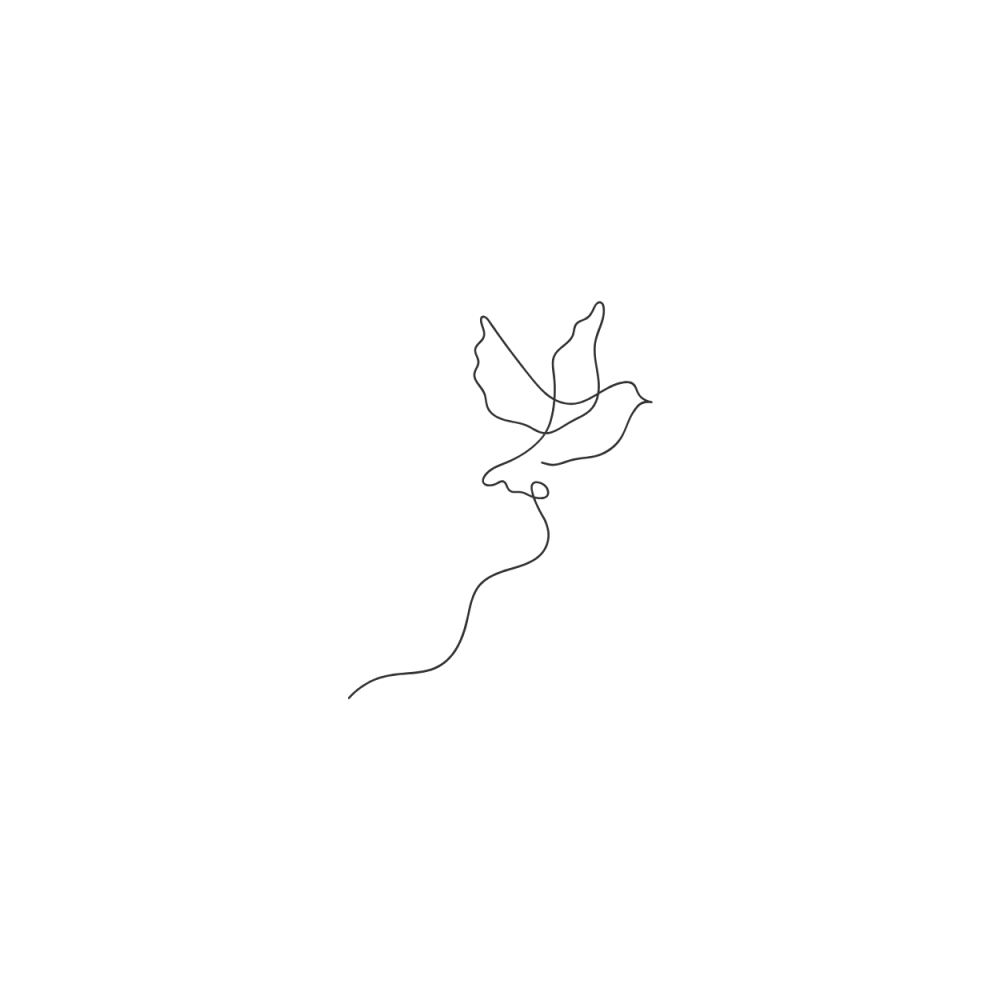 dessin d'une colombe dessin d'une colombe